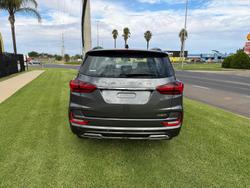 2025 KGM Rexton Advance