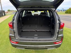 2025 KGM Rexton Advance