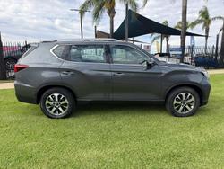 2025 KGM Rexton Advance