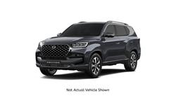 2025 KGM Rexton Advance