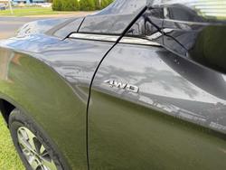 2025 KGM Rexton Advance