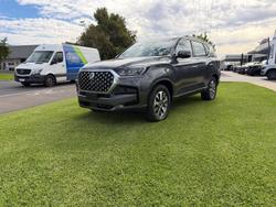 2025 KGM Rexton Advance