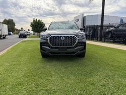 2025 KGM Rexton Advance