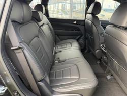 2025 KGM Rexton Advance