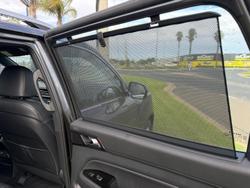 2025 KGM Rexton Advance