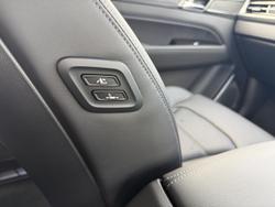 2025 KGM Rexton Advance