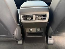 2025 KGM Rexton Advance