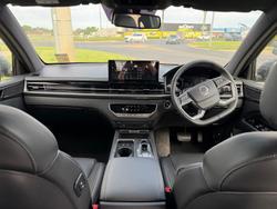 2025 KGM Rexton Advance