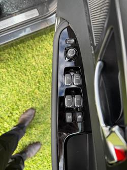 2025 KGM Rexton Advance