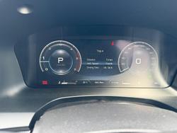 2025 KGM Rexton Advance