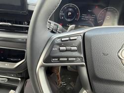 2025 KGM Rexton Advance