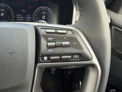 2025 KGM Rexton Advance