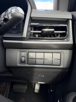 2025 KGM Rexton Advance