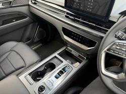 2025 KGM Rexton Advance