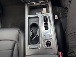 2025 KGM Rexton Advance