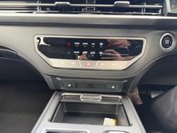 2025 KGM Rexton Advance