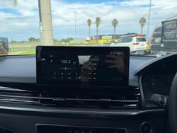 2025 KGM Rexton Advance