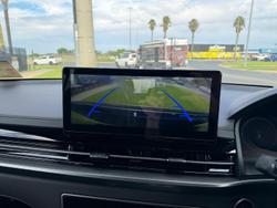 2025 KGM Rexton Advance