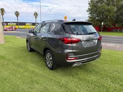 2025 KGM Rexton Advance