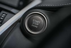 2021 Lexus NX NX300 Luxury