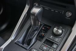 2021 Lexus NX NX300 Luxury