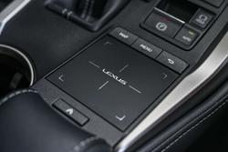 2021 Lexus NX NX300 Luxury