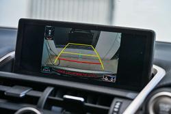 2021 Lexus NX NX300 Luxury