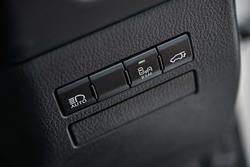 2021 Lexus NX NX300 Luxury