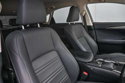 2021 Lexus NX NX300 Luxury