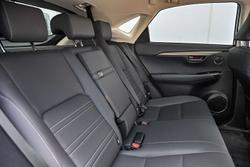 2021 Lexus NX NX300 Luxury