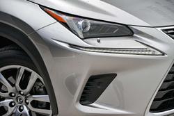 2021 Lexus NX NX300 Luxury