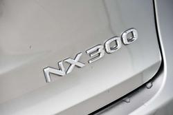 2021 Lexus NX NX300 Luxury