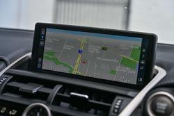 2021 Lexus NX NX300 Luxury