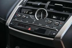 2021 Lexus NX NX300 Luxury