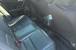 2009 Honda Accord VTi