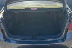 2009 Honda Accord VTi