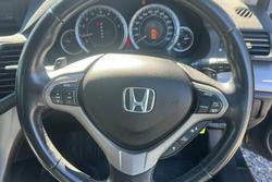 2009 Honda Accord VTi