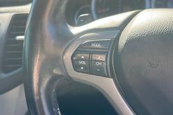 2009 Honda Accord VTi