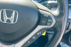 2009 Honda Accord VTi