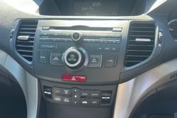 2009 Honda Accord VTi
