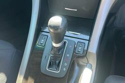 2009 Honda Accord VTi