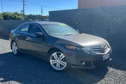 2009 Honda Accord VTi