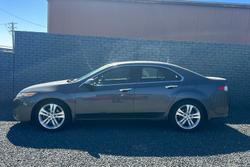 2009 Honda Accord VTi