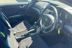 2009 Honda Accord VTi