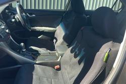 2009 Honda Accord VTi