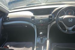 2009 Honda Accord VTi