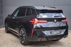 2025 BMW X3 30e xDrive