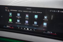 2025 BMW X3 30e xDrive