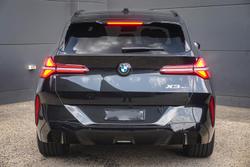 2025 BMW X3 30e xDrive