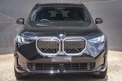 2025 BMW X3 30e xDrive